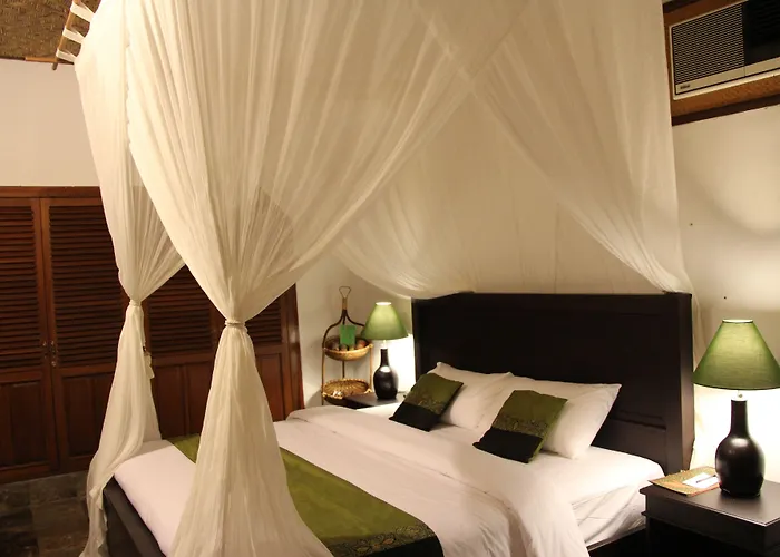 Cepik By Agata * Sidemen (Bali)
