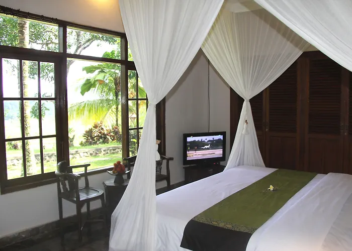 Villa Cepik By Agata Sidemen (Bali)