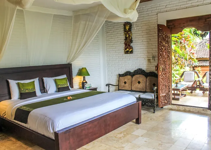 Cepik By Agata Sidemen (Bali)