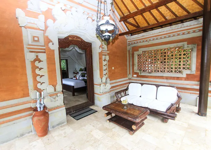 Cepik By Agata * Sidemen (Bali)