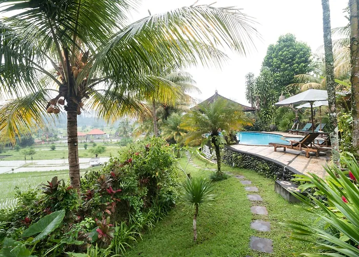 Cepik By Agata * Sidemen (Bali)