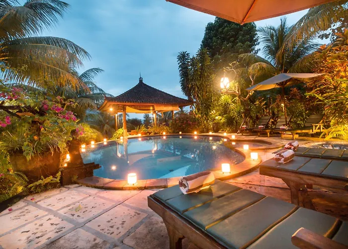 Cepik By Agata Villa Sidemen (Bali)