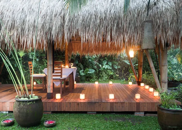 Villa Cepik By Agata Sidemen (Bali)