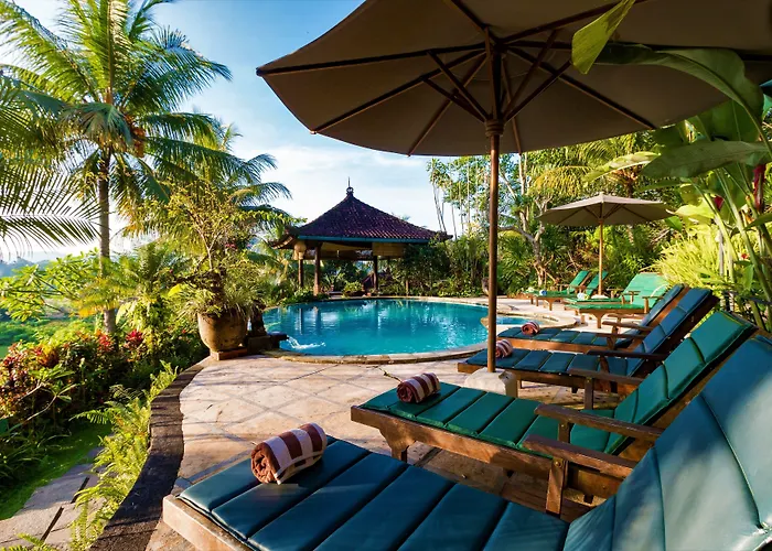 Villa Cepik By Agata Sidemen (Bali)