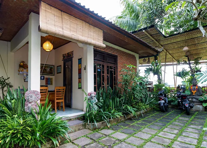 Cepik By Agata * Sidemen (Bali)