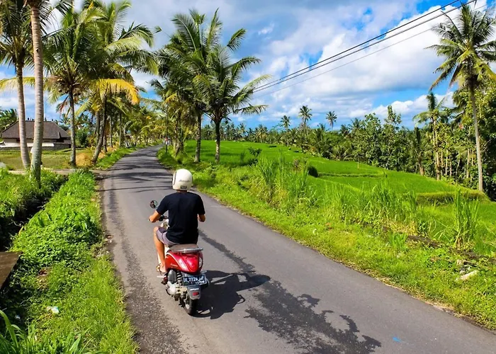 Cepik By Agata Sidemen (Bali)