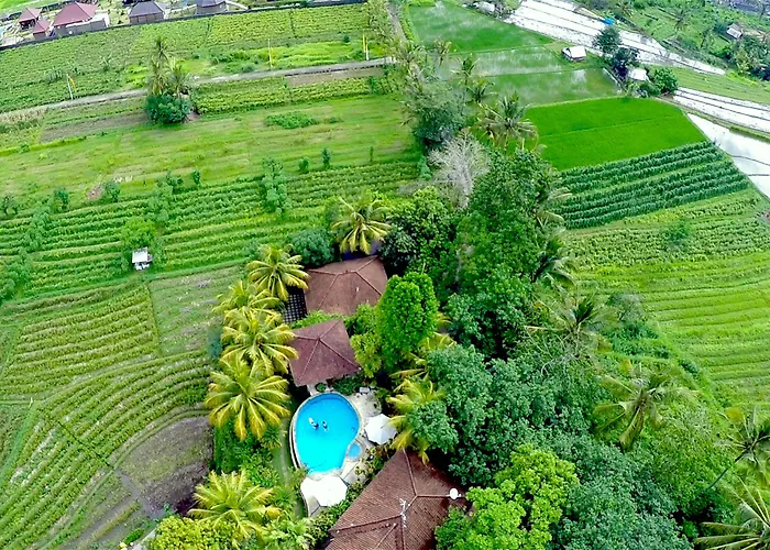 Cepik By Agata * Sidemen (Bali)