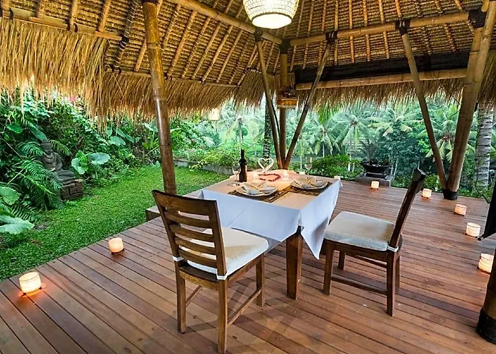 Villa Cepik By Agata Sidemen (Bali)