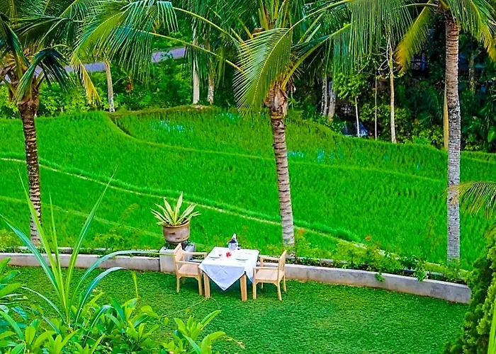 Cepik By Agata * Sidemen (Bali)