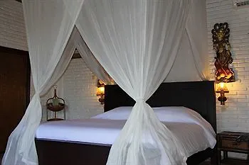 Cepik By Agata Villa Sidemen (Bali)